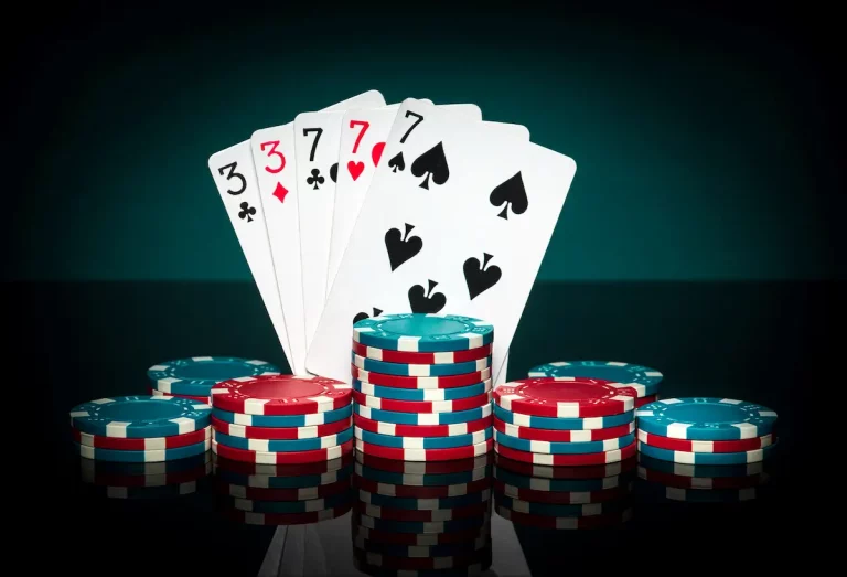 Strategi Heads-Up: Menghadapi Lawan Satu lawan Satu di Poker Online