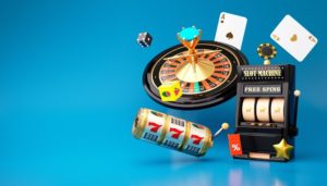 Panduan Slot Online: Menggunakan Fitur Gamble dengan Aman