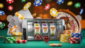 Slot Online: Panduan untuk Mengelola Bankroll dengan Efektif