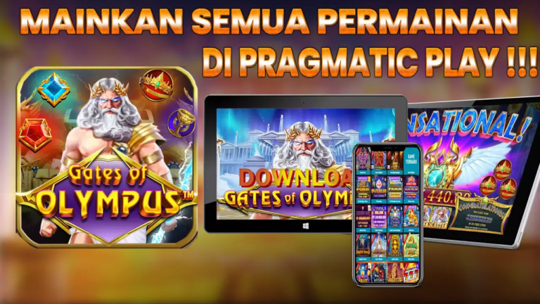 Panduan Slot Online dengan Fitur Buy Feature: Cara Memanfaatkannya