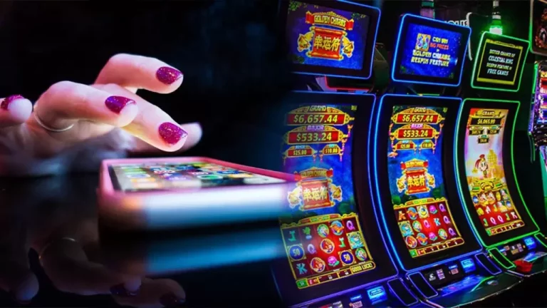 Panduan Slot Online: Memahami Pola dan Tren Kemenangan